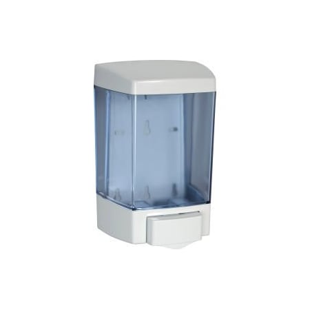 Palmer Fixture 46 oz. Manual Bulk Foam Soap Dispenser - SF2144-01 SF2144-01